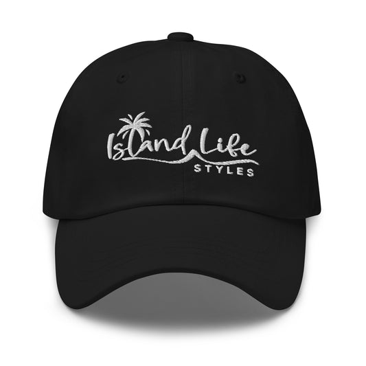 ILS Baseball Cap